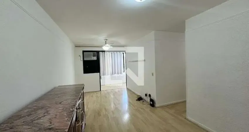 Apartamento para aluguel - barra da tijuca - marapendi, 3 quartos, 80 m² - rio de janeiro