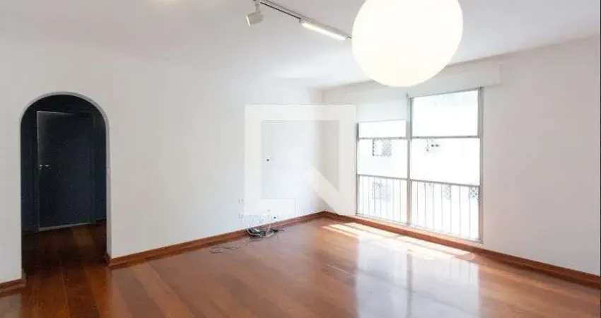 Apartamento para aluguel - vila olímpia, 3 quartos, 80 m² - são paulo