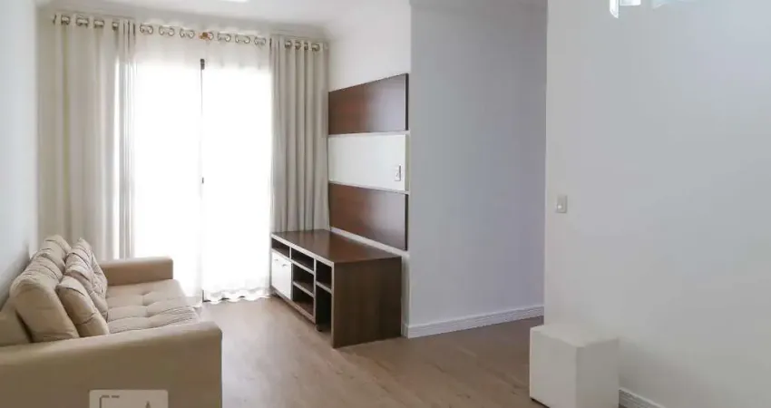 Apartamento para aluguel - santana, 3 quartos, 65 m² - são paulo