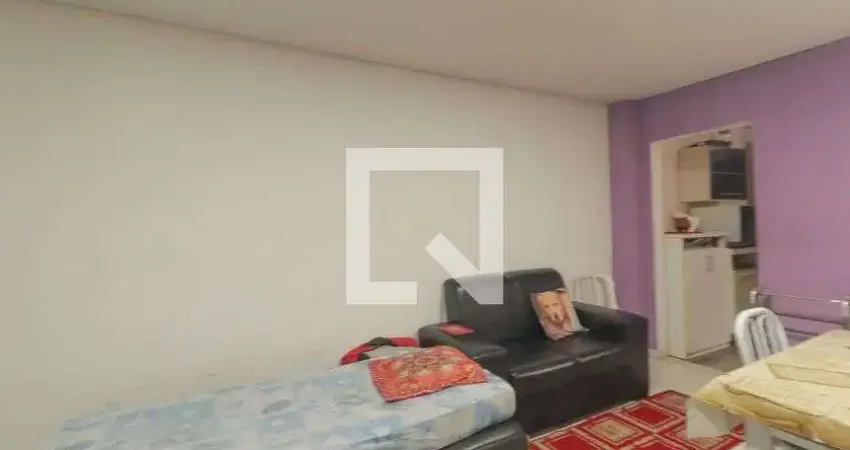 Casa para aluguel - vila iguaçu, 3 quartos, 1000 m² - várzea paulista