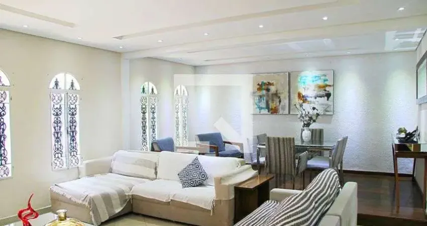 Casa para aluguel - vila rosália, 4 quartos, 260 m² - guarulhos