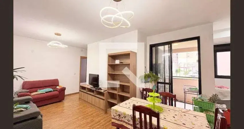 Apartamento para aluguel - jardim do lago, 2 quartos, 68 m² - jundiaí