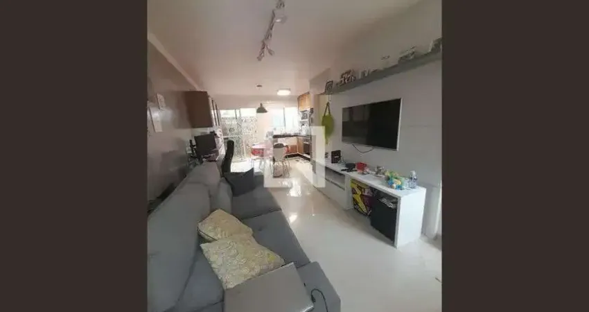 Casa / sobrado em condomínio para aluguel - vila irmaos arnoni, 1 quarto, 65 m² - são paulo