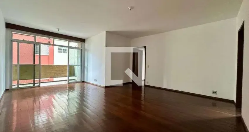 Apartamento para aluguel - gutierrez, 3 quartos, 120 m² - belo horizonte