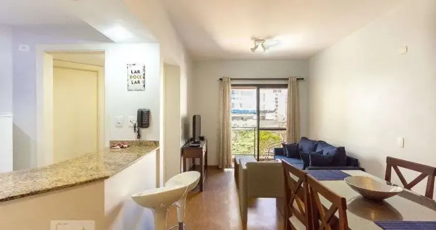 Apartamento para aluguel - vila nova conceição, 1 quarto, 43 m² - são paulo