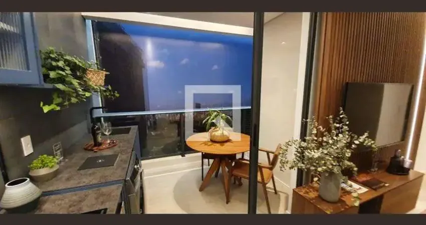 Apartamento para aluguel - pinheiros, 1 quarto, 46 m² - são paulo