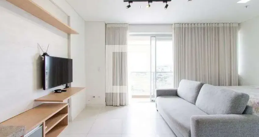 Apartamento com 1 quarto para alugar na Avenida Domingos Odália Filho, Centro, Osasco