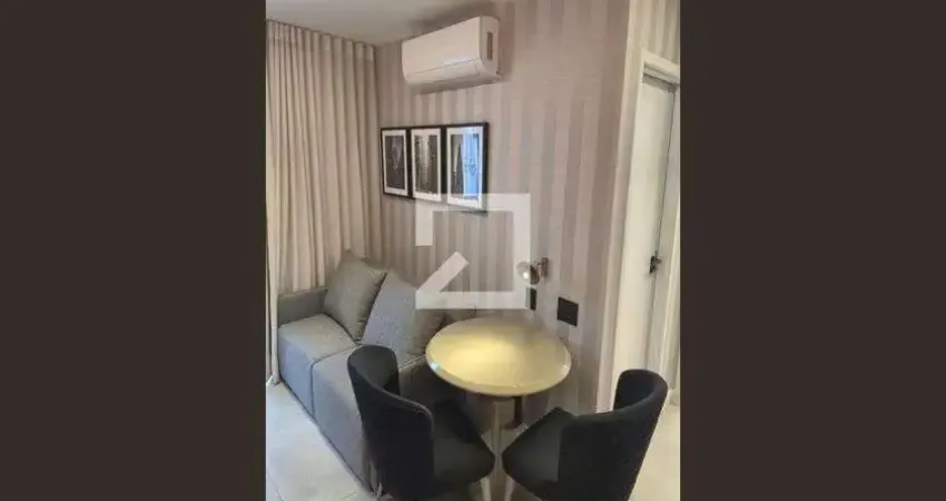 Apartamento para aluguel - perdizes, 1 quarto, 27 m² - são paulo