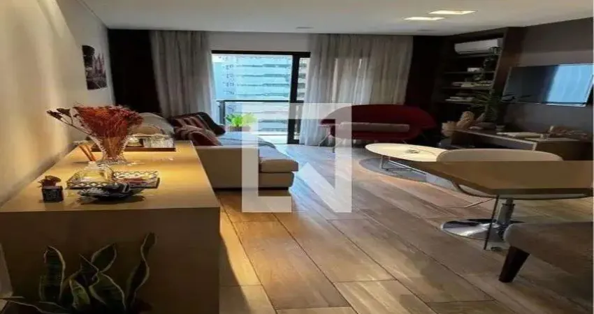 Apartamento para aluguel - jardim paulista, 1 quarto, 45 m² - são paulo