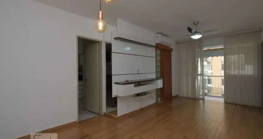 Apartamento para aluguel - maracanã, 2 quartos, 76 m² - rio de janeiro