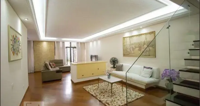 Casa para aluguel - planalto paulista, 3 quartos, 430 m² - são paulo