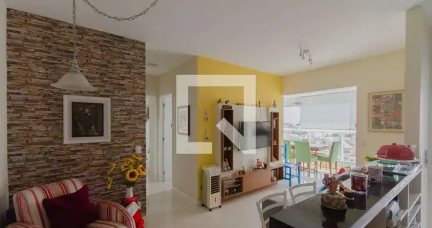 Apartamento para aluguel - cambuci, 2 quartos, 64 m² - são paulo