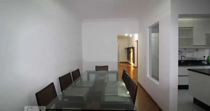 Apartamento para aluguel - santa maria, 2 quartos, 123 m² - são caetano do sul