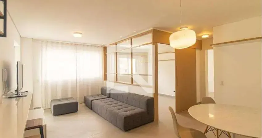 Apartamento para aluguel - água verde, 2 quartos, 77 m² - curitiba