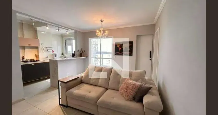 Apartamento para aluguel - parque campolim, 1 quarto, 44 m² - sorocaba