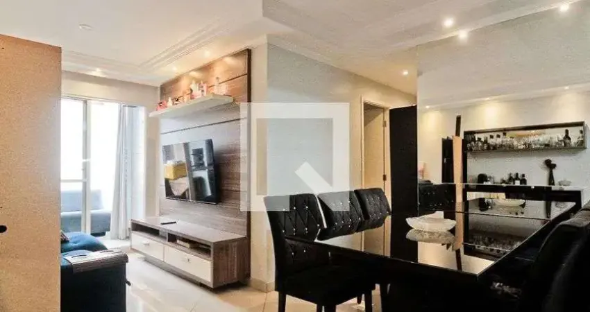 Apartamento para aluguel - freguesia do ó, 3 quartos, 71 m² - são paulo