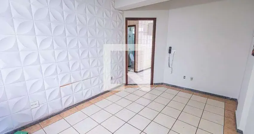 Apartamento para aluguel - castelo, 3 quartos, 120 m² - belo horizonte