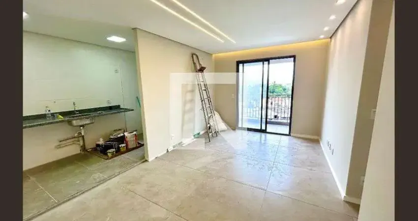 Apartamento para aluguel - vila rosália, 2 quartos, 69 m² - guarulhos