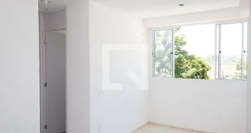 Apartamento para aluguel - campo grande, 2 quartos, 60 m² - rio de janeiro