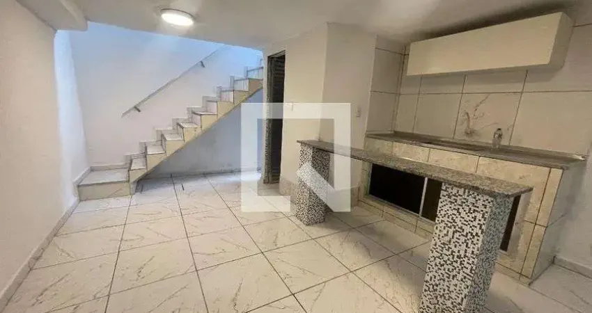 Casa para aluguel - bar dos cavaleiros, 2 quartos, 78 m² - duque de caxias