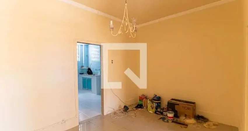 Casa com 1 quarto para alugar na Rua Padre Manuel da Nóbrega, Piedade, Rio de Janeiro