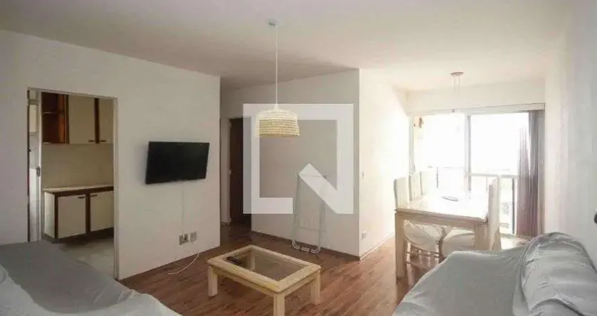 Apartamento para aluguel - vila prudente, 2 quartos, 57 m² - são paulo