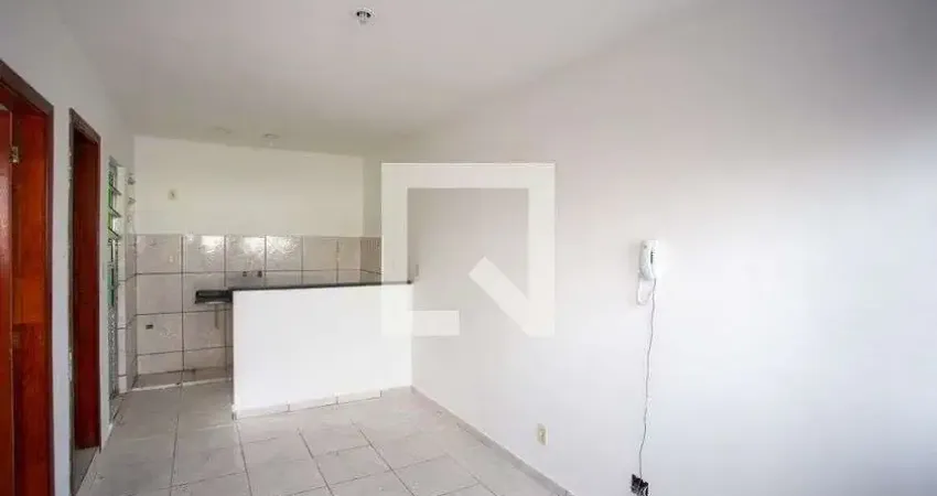 Apartamento para aluguel - campanário, 1 quarto, 36 m² - diadema