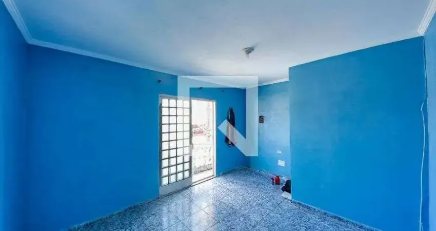 Casa com 2 quartos para alugar na Rua Maria Rosa de Souza, Sapopemba, São Paulo