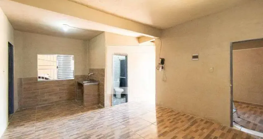Apartamento para aluguel - mathias velho, 2 quartos, 50 m² - canoas