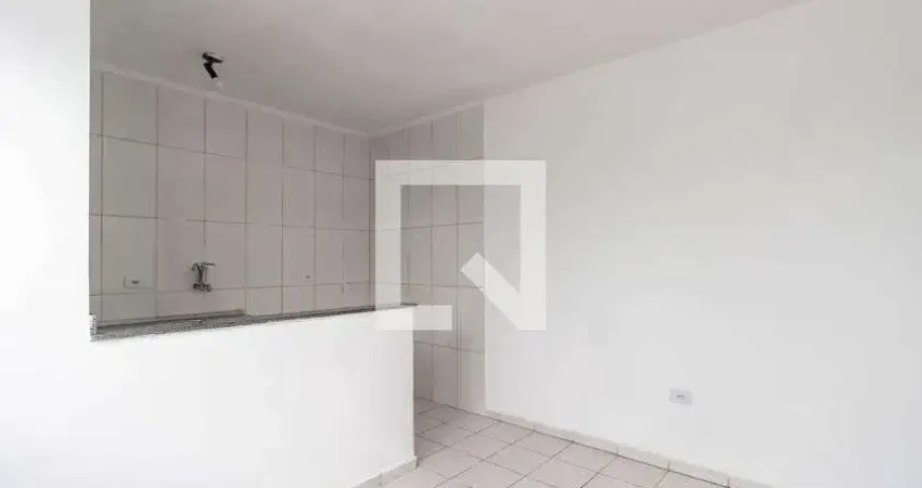 Casa para aluguel - jardim éster yolanda, 2 quartos, 50 m² - são paulo
