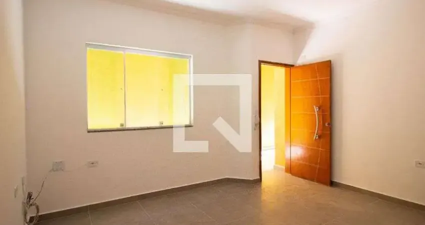 Casa / sobrado em condomínio para aluguel - itaquera, 2 quartos, 75 m² - são paulo
