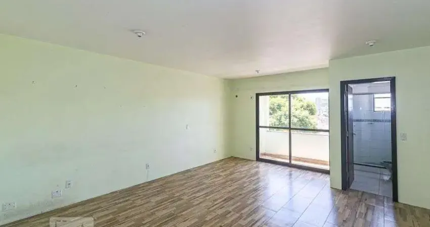 Kitnet / stúdio para aluguel - partenon, 1 quarto, 47 m² - porto alegre
