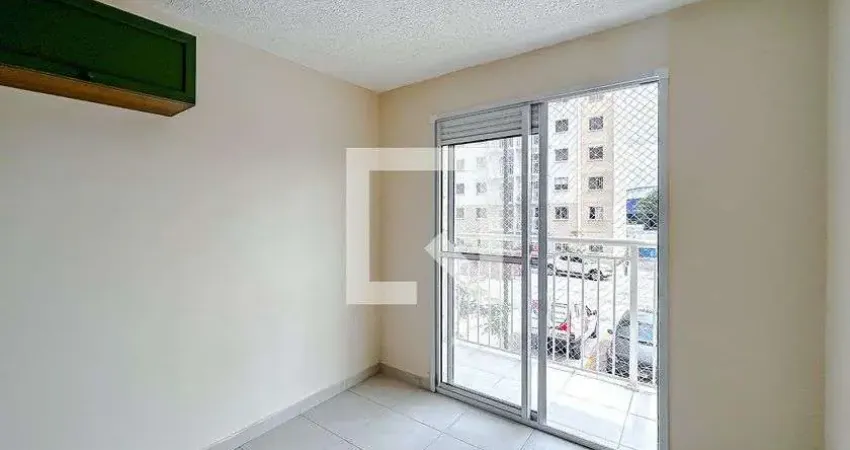 Apartamento para aluguel - tatuapé, 2 quartos, 34 m² - são paulo