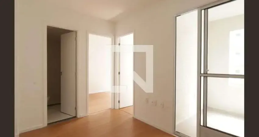 Apartamento para aluguel - vila sônia, 2 quartos, 29 m² - são paulo