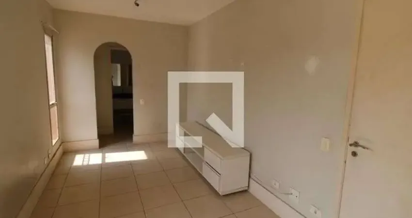 Apartamento para aluguel - panamby, 1 quarto, 33 m² - são paulo