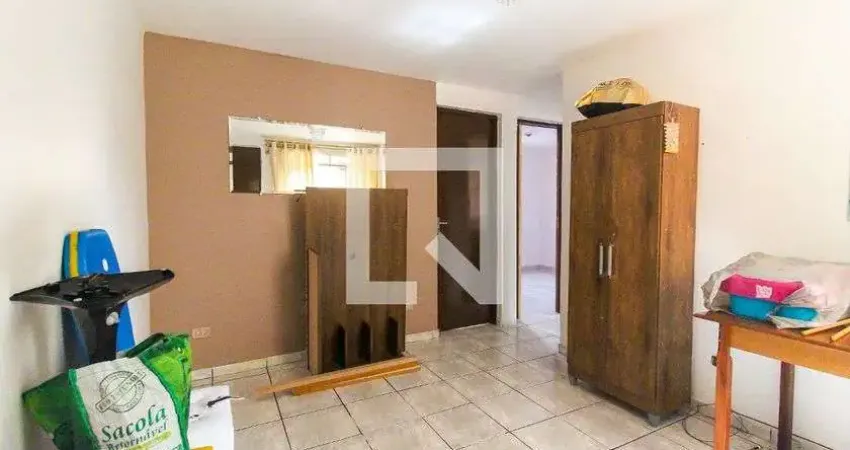 Apartamento para aluguel - vila jacuí, 2 quartos, 45 m² - são paulo