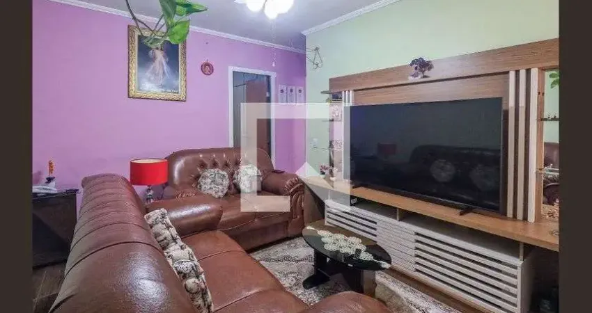 Apartamento para aluguel - jardim mangalot, 2 quartos, 55 m² - são paulo