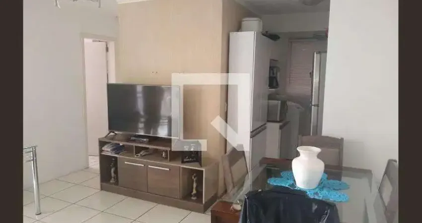 Apartamento com 2 quartos para alugar na Rua Camboatás, Igara, Canoas