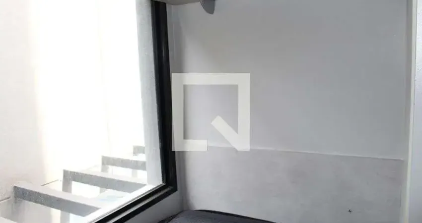 Kitnet / stúdio para aluguel - santa cecília, 1 quarto, 10 m² - são paulo