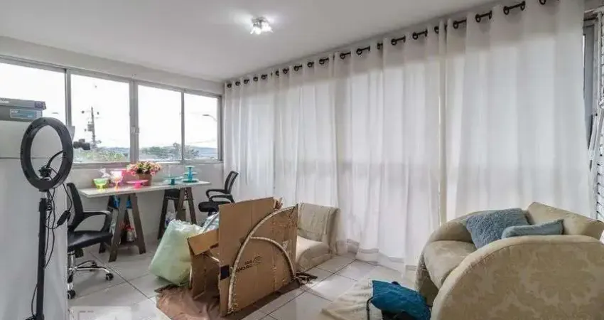 Casa com 1 quarto para alugar na Avenida Henrique Gonçalves Baptista, Vila Iracema, Barueri