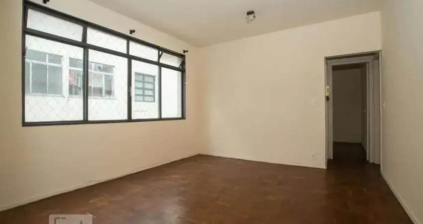 Apartamento para aluguel - coração eucarístico, 2 quartos, 70 m² - belo horizonte