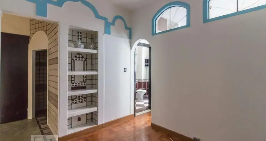 Apartamento para aluguel - santa cecília, 1 quarto, 40 m² - são paulo