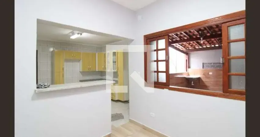 Casa com 1 quarto para alugar na Rua Flórida Paulista, Jardim Brasil, São Paulo