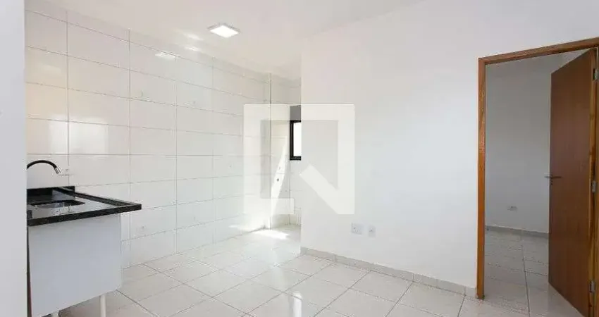 Apartamento para aluguel - vila matilde, 1 quarto, 35 m² - são paulo