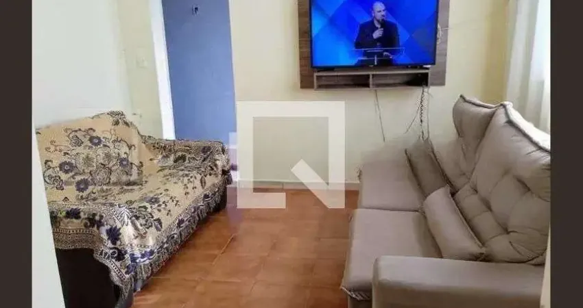 Apartamento para aluguel - cachambi, 1 quarto, 40 m² - rio de janeiro