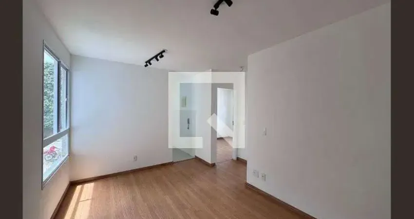 Apartamento para aluguel - vargem grande, 2 quartos, 44 m² - rio de janeiro