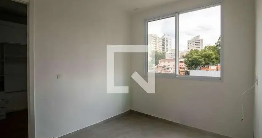 Apartamento para aluguel - morumbi, 2 quartos, 37 m² - são paulo