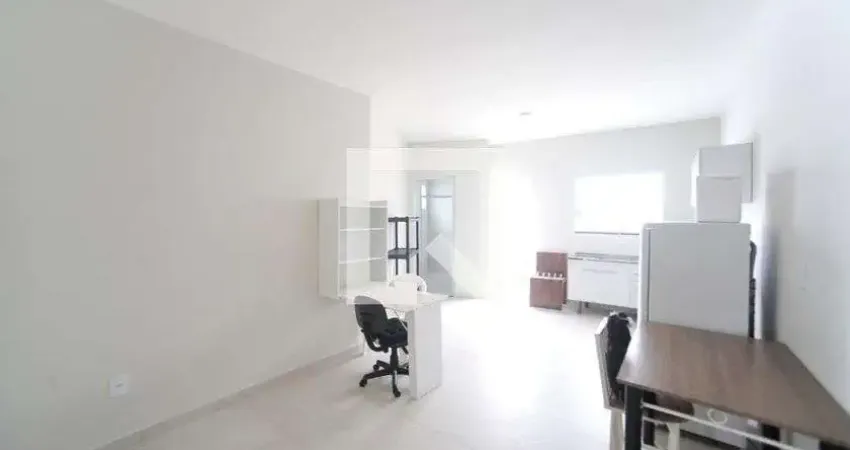 Apartamento com 1 quarto para alugar na Rua Caetano Pinto, Mooca, São Paulo