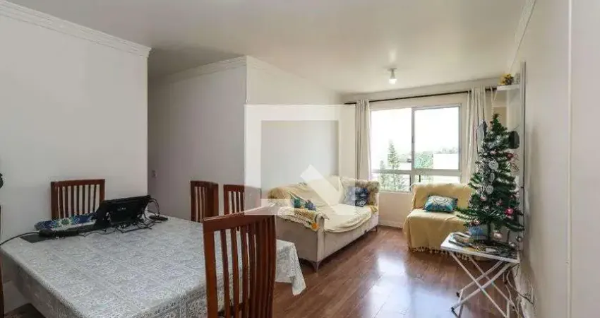 Apartamento para aluguel - jardim santa emília, 3 quartos, 63 m² - são paulo