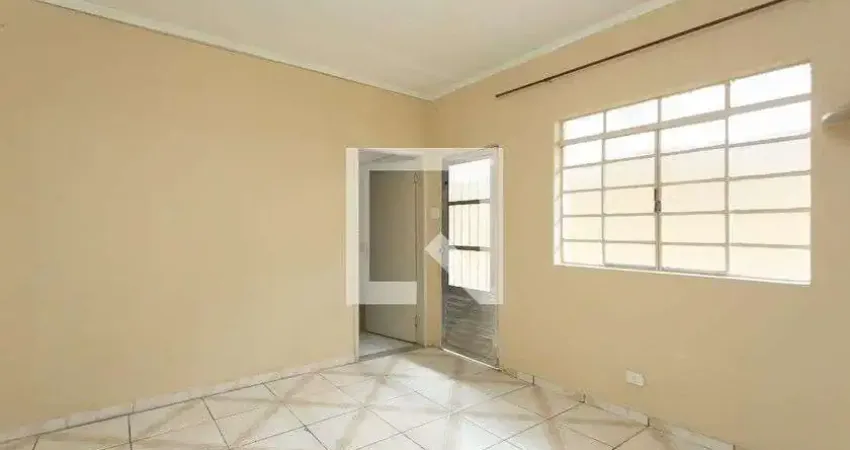 Casa para aluguel - cidade lider, 2 quartos, 150 m² - são paulo